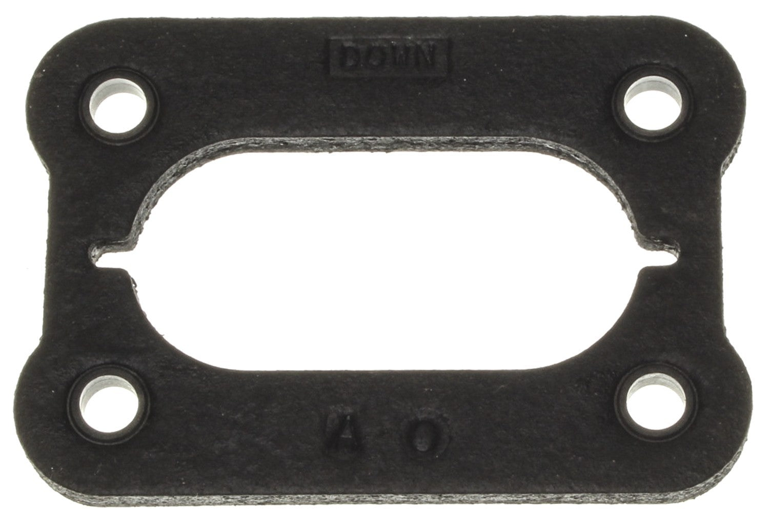 Mahle Carburetor Mounting Gasket G14140 image 2