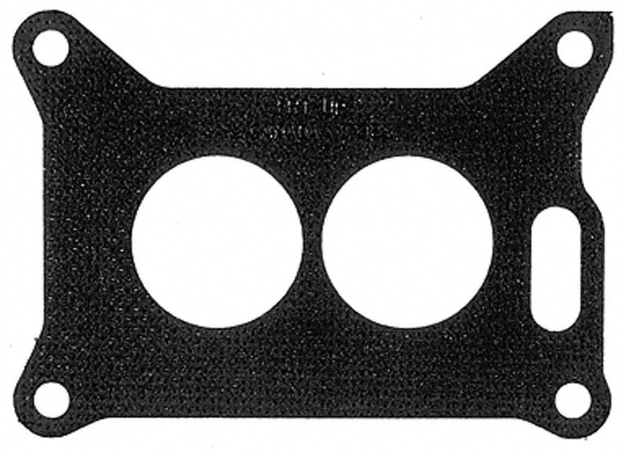 MAHLE Carburetor Mounting Gasket G26740