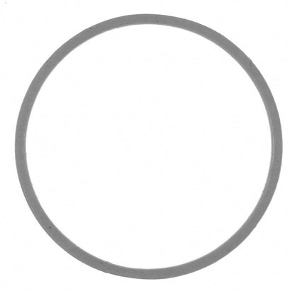 MAHLE Air Cleaner Mounting Gasket G27098