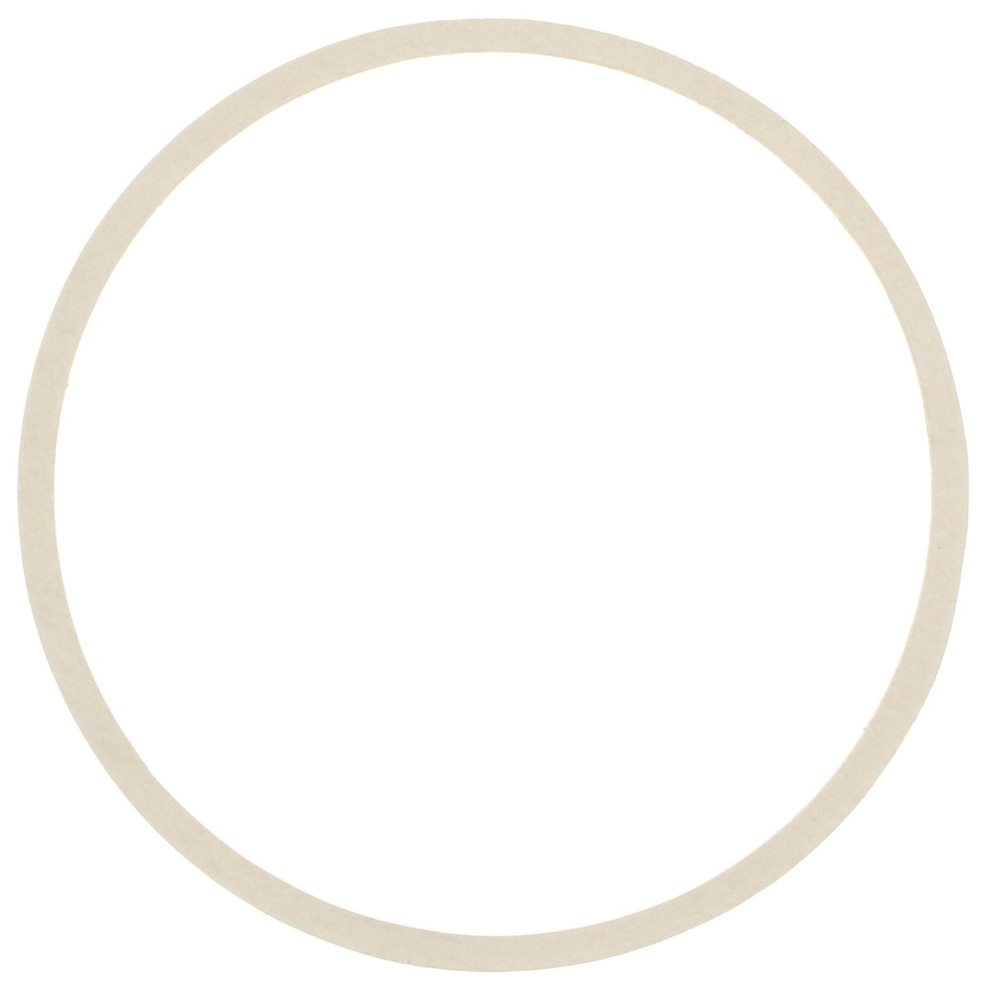 MAHLE Air Cleaner Mounting Gasket G27098