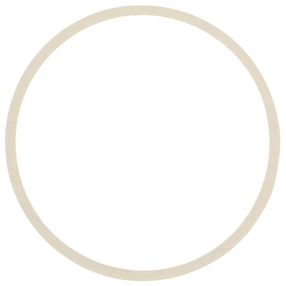 MAHLE Air Cleaner Mounting Gasket G27098