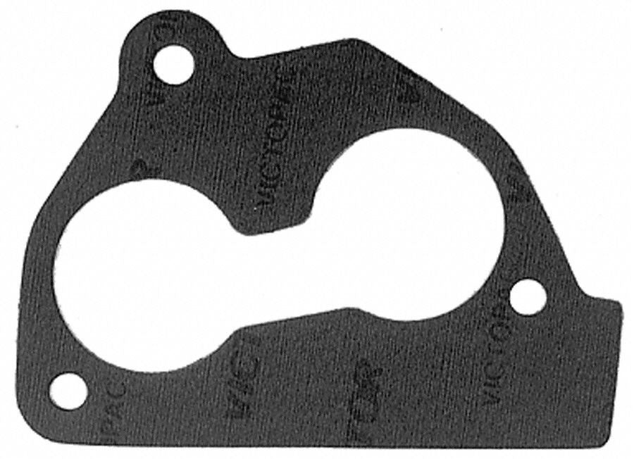 MAHLE Fuel Injection Throttle Body Mounting Gasket G30948