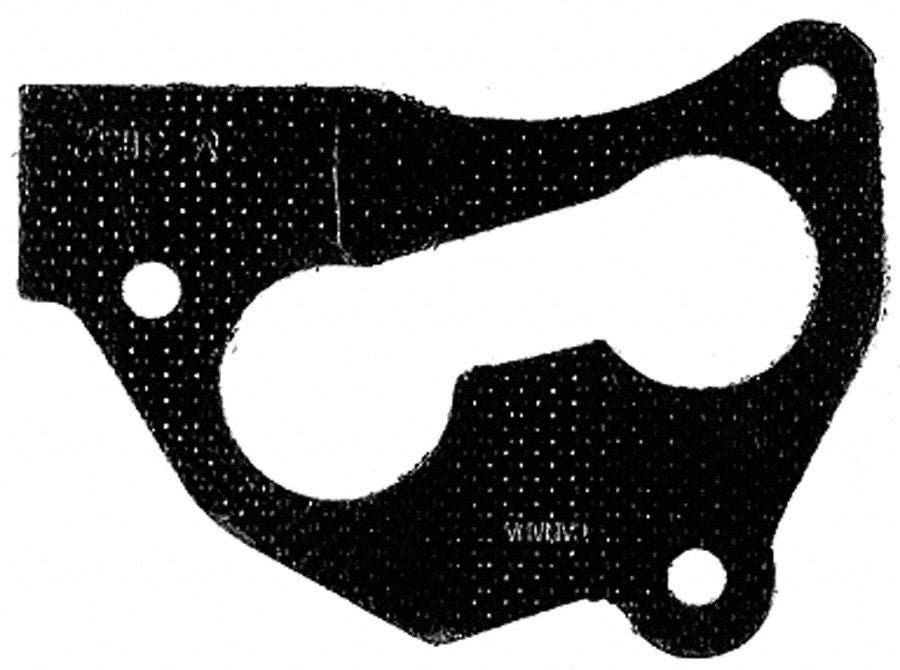 MAHLE Fuel Injection Throttle Body Mounting Gasket G31132