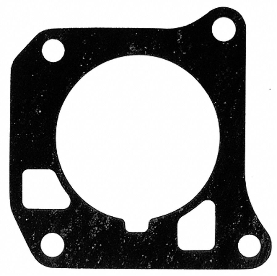 Mahle Fuel Injection Throttle Body Mounting Gasket G31210 main image