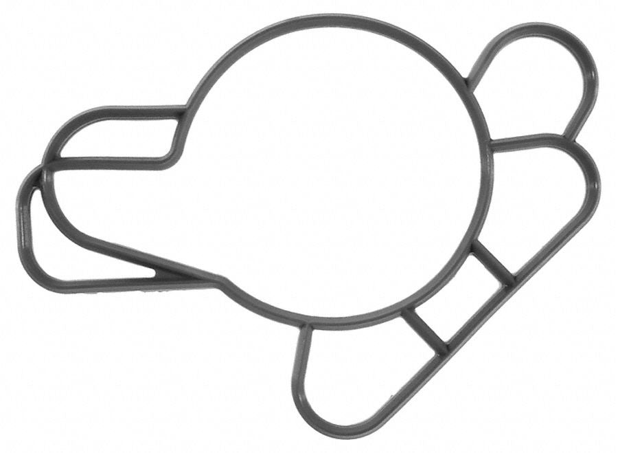 MAHLE Fuel Injection Throttle Body Mounting Gasket G31271