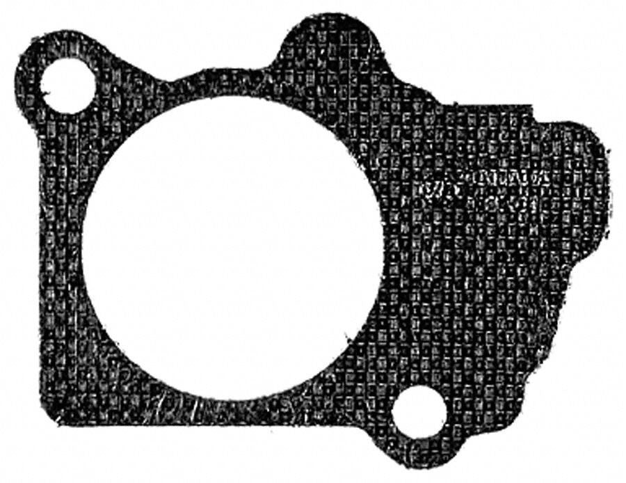 MAHLE Fuel Injection Throttle Body Mounting Gasket G31341