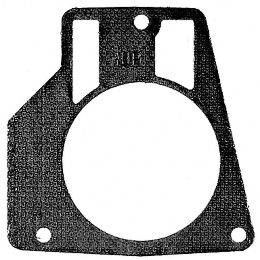 MAHLE Fuel Injection Throttle Body Mounting Gasket G31388