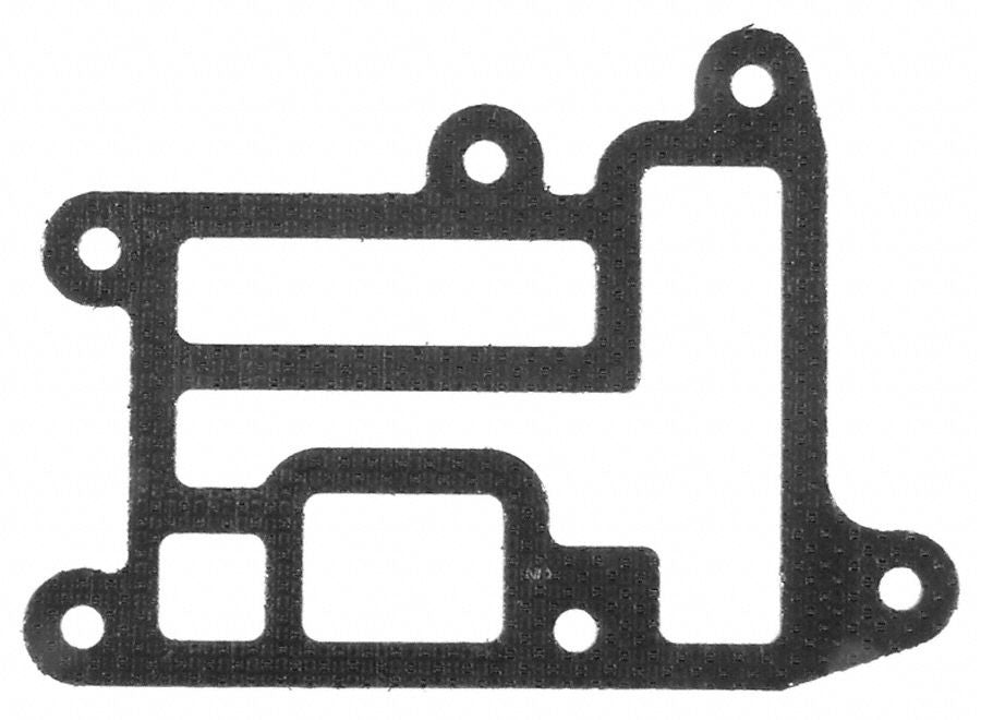 MAHLE Engine Coolant Thermostat Housing Gasket G31425