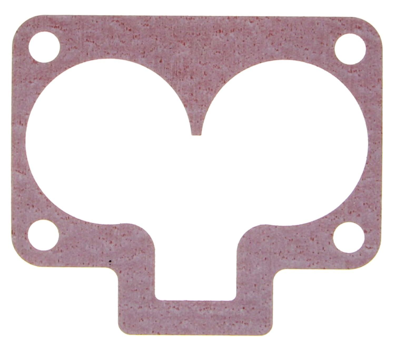 MAHLE Fuel Injection Throttle Body Mounting Gasket G31527