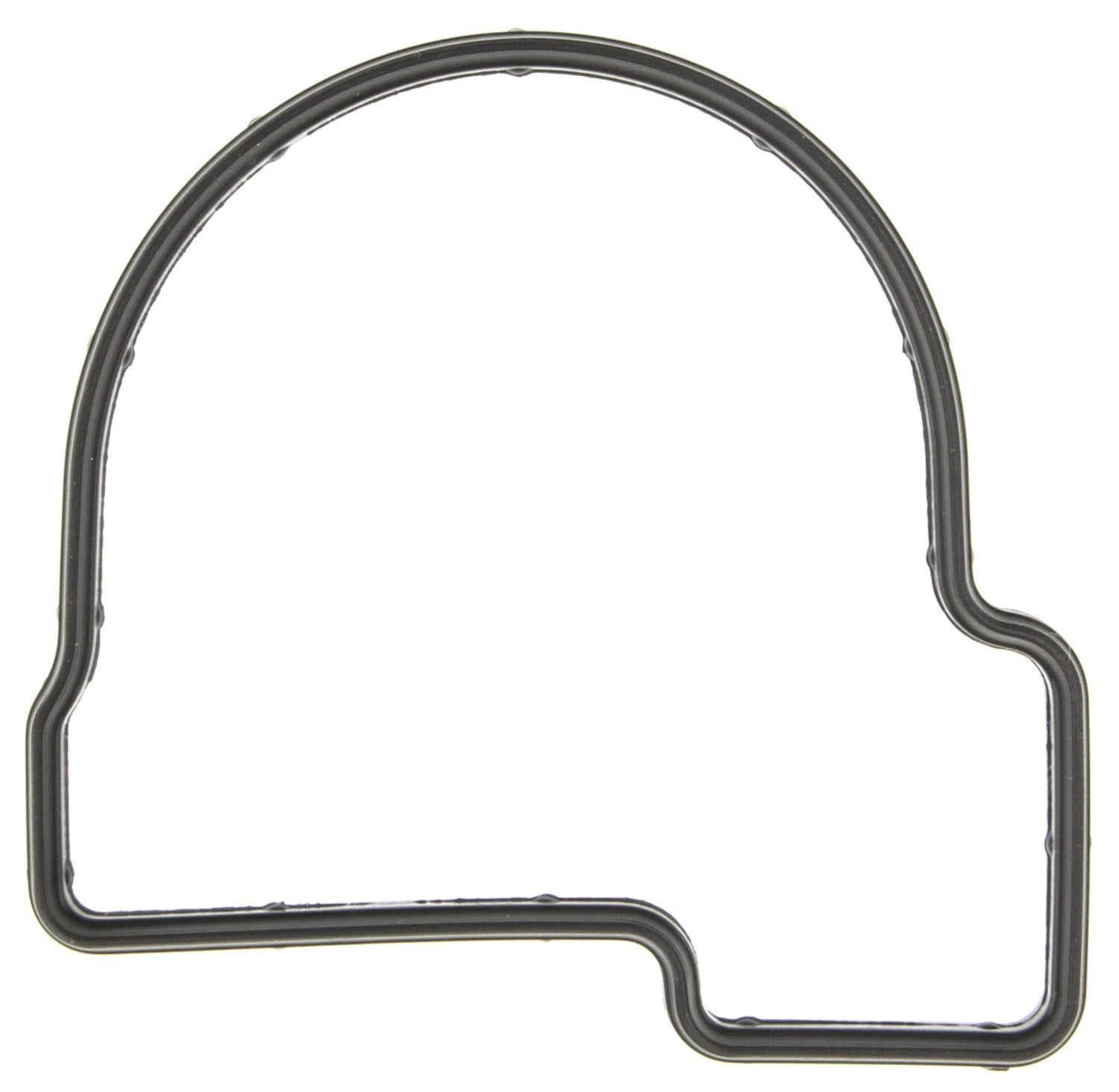 MAHLE Fuel Injection Throttle Body Mounting Gasket G31597