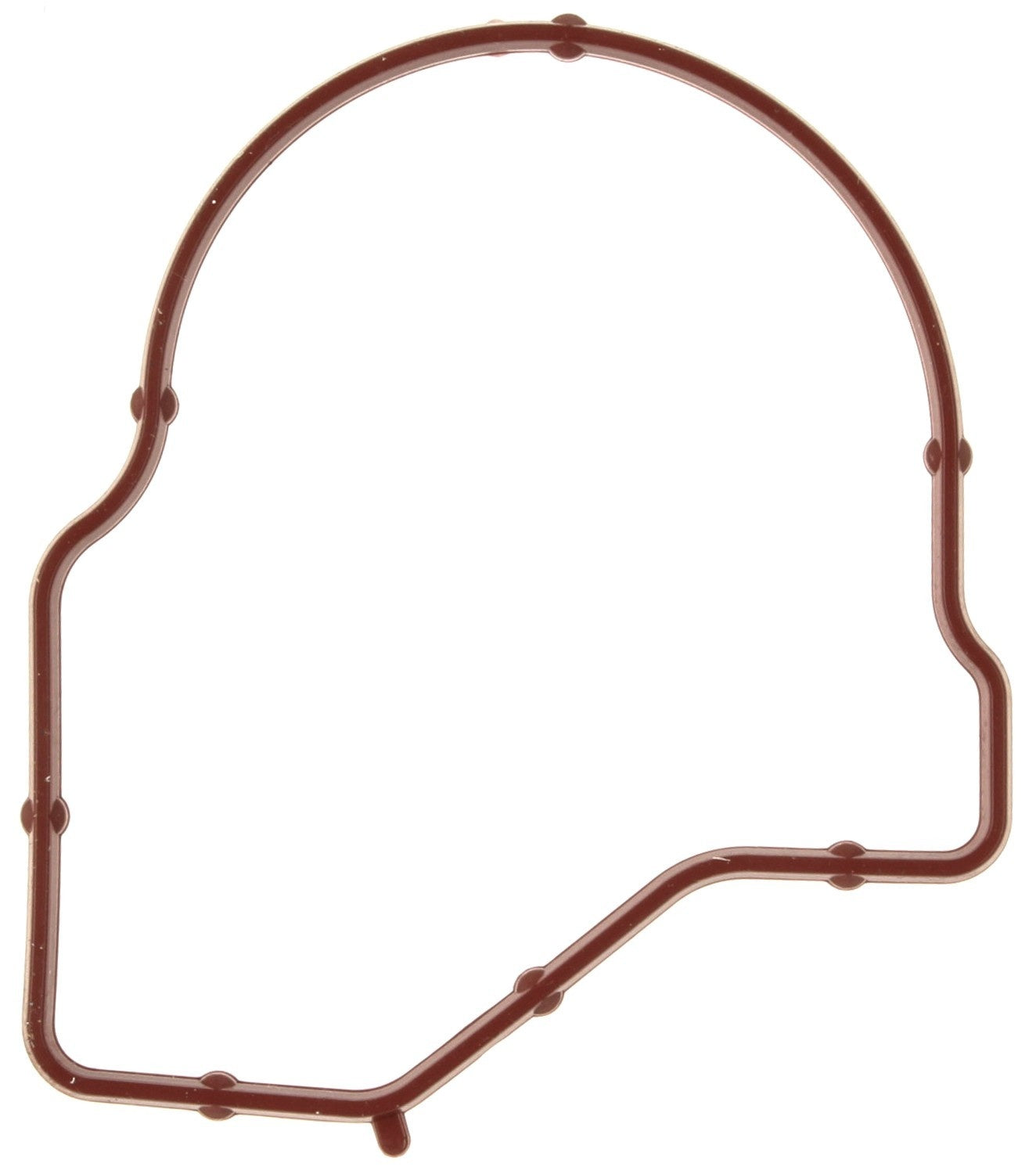 MAHLE Fuel Injection Throttle Body Mounting Gasket G31666