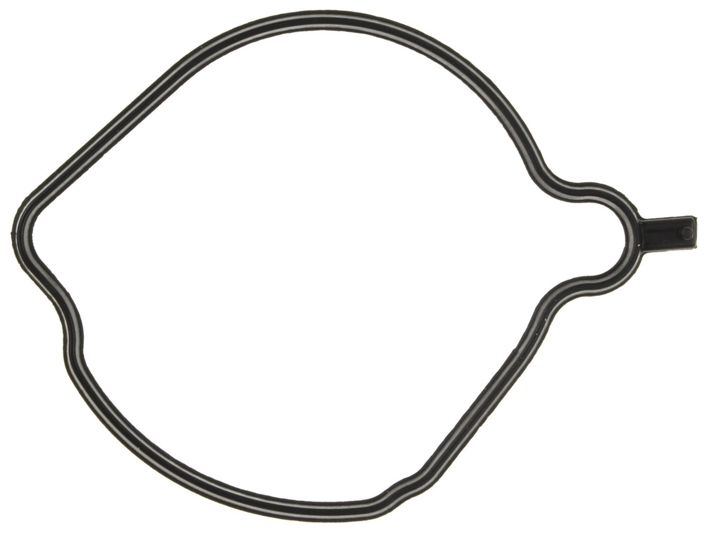 MAHLE Fuel Injection Throttle Body Mounting Gasket G31683