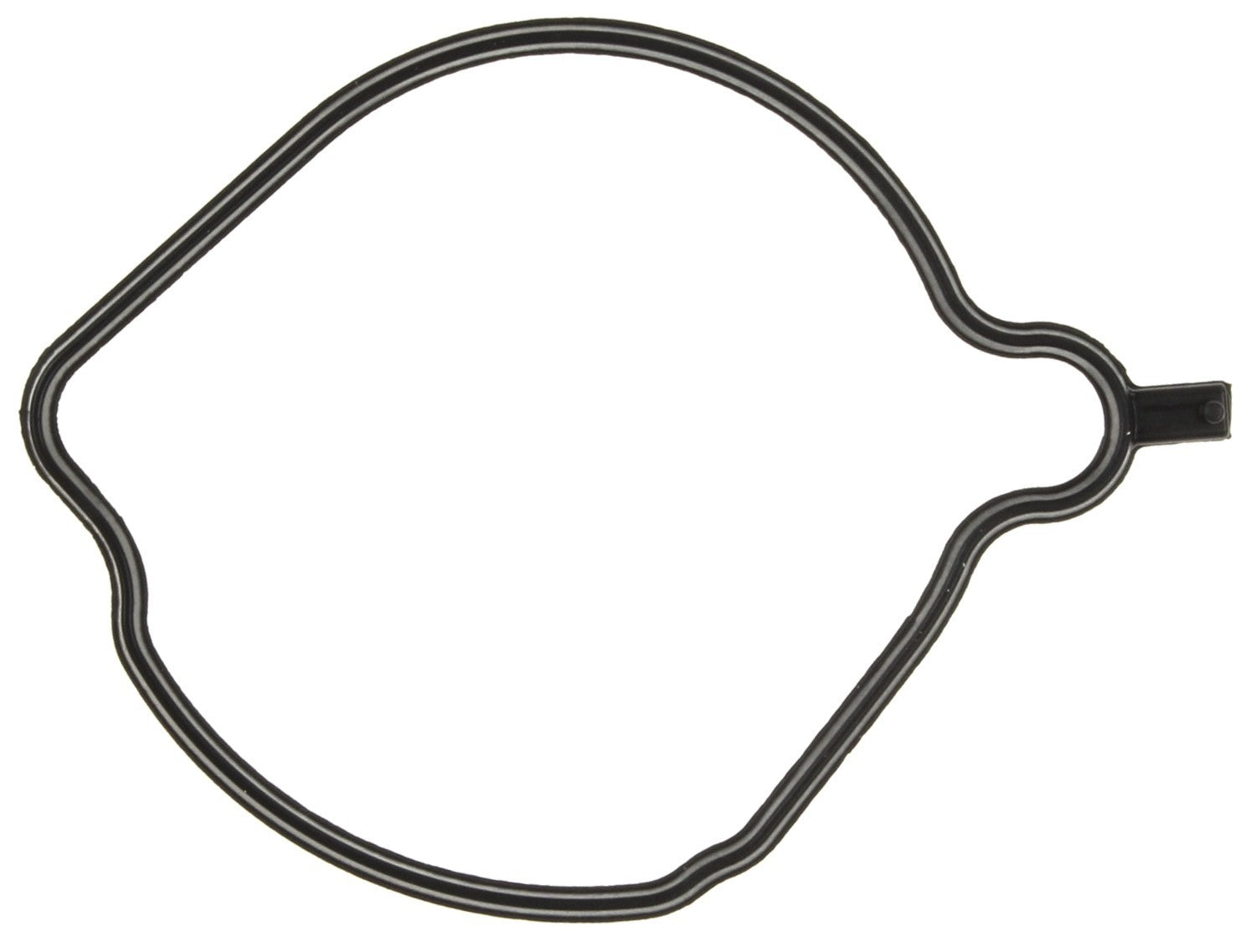 MAHLE Fuel Injection Throttle Body Mounting Gasket G31683