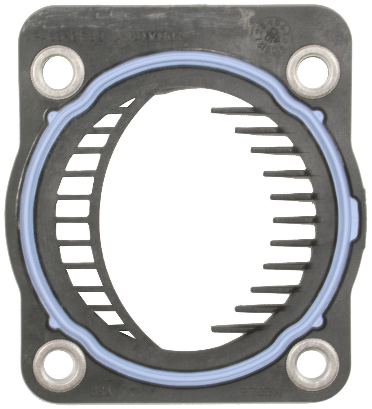 MAHLE Fuel Injection Throttle Body Mounting Gasket G31754
