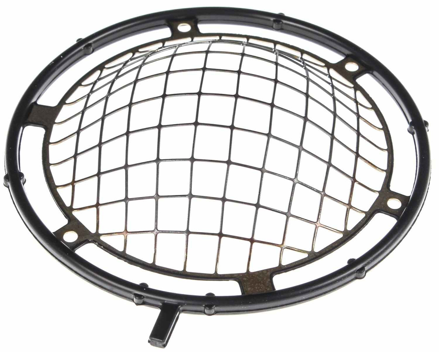 MAHLE Fuel Injection Throttle Body Mounting Gasket G31782