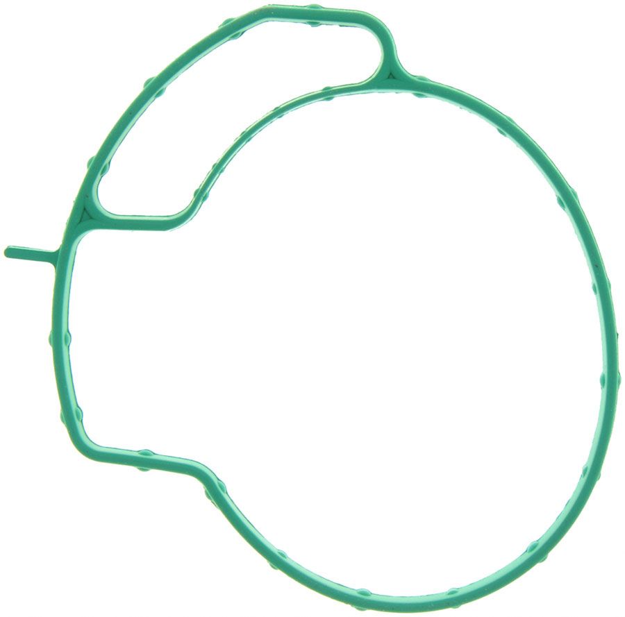MAHLE Fuel Injection Throttle Body Mounting Gasket G31799