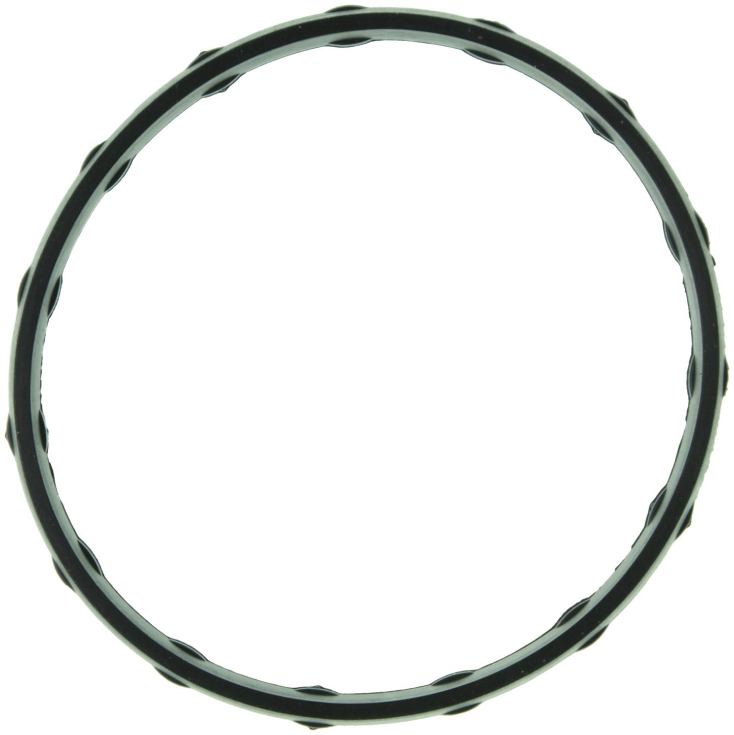 MAHLE Fuel Injection Plenum Gasket G31917