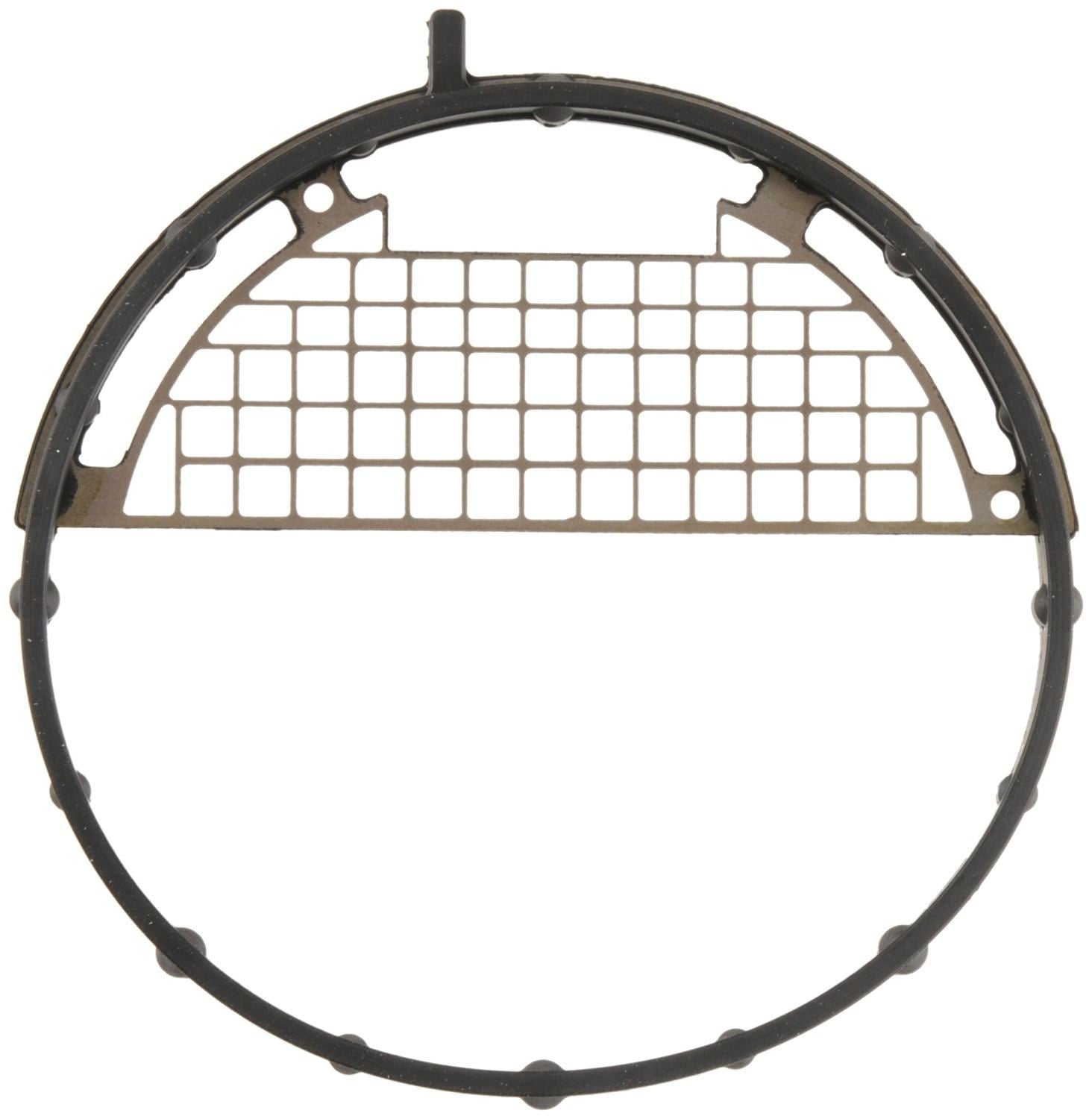 MAHLE Fuel Injection Throttle Body Mounting Gasket G31969