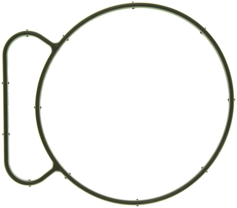 MAHLE Fuel Injection Throttle Body Mounting Gasket G31978