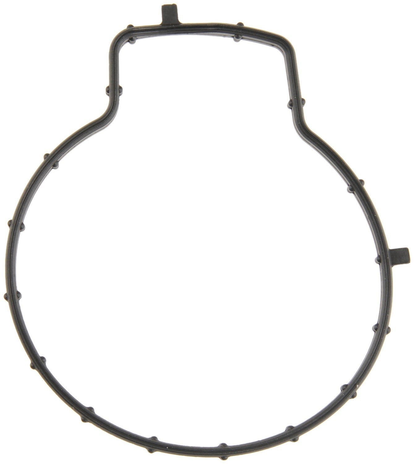 MAHLE Fuel Injection Throttle Body Mounting Gasket G32266