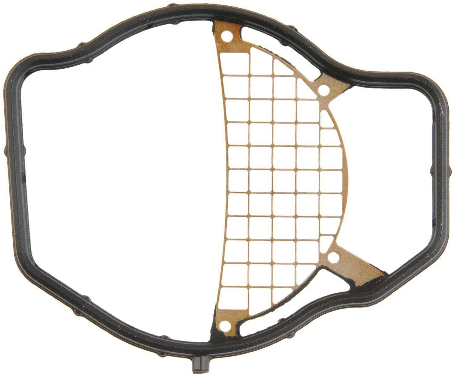 MAHLE Fuel Injection Throttle Body Mounting Gasket G32351