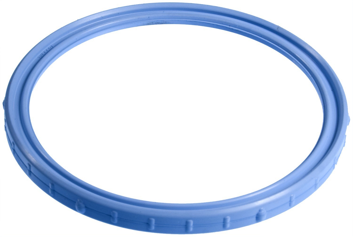 MAHLE Fuel Injection Throttle Body Mounting Gasket G32495