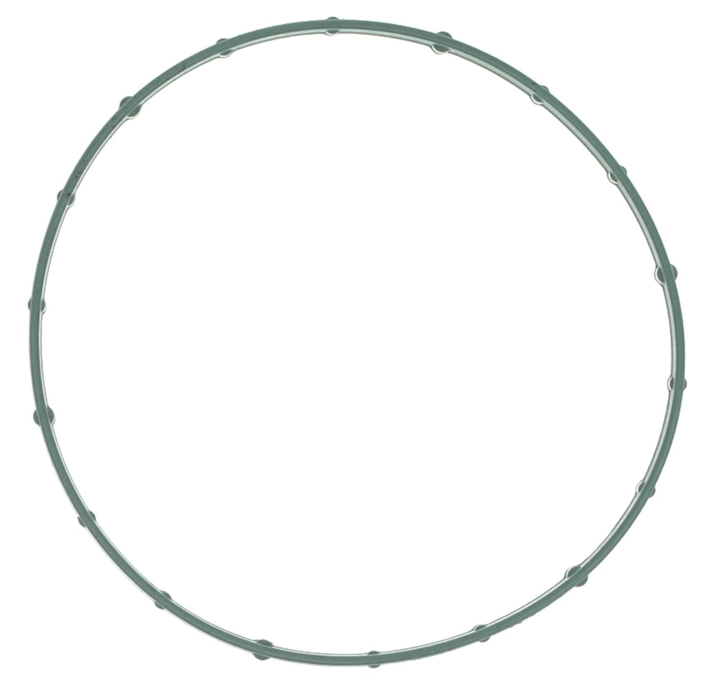 MAHLE Fuel Injection Throttle Body Mounting Gasket G32720