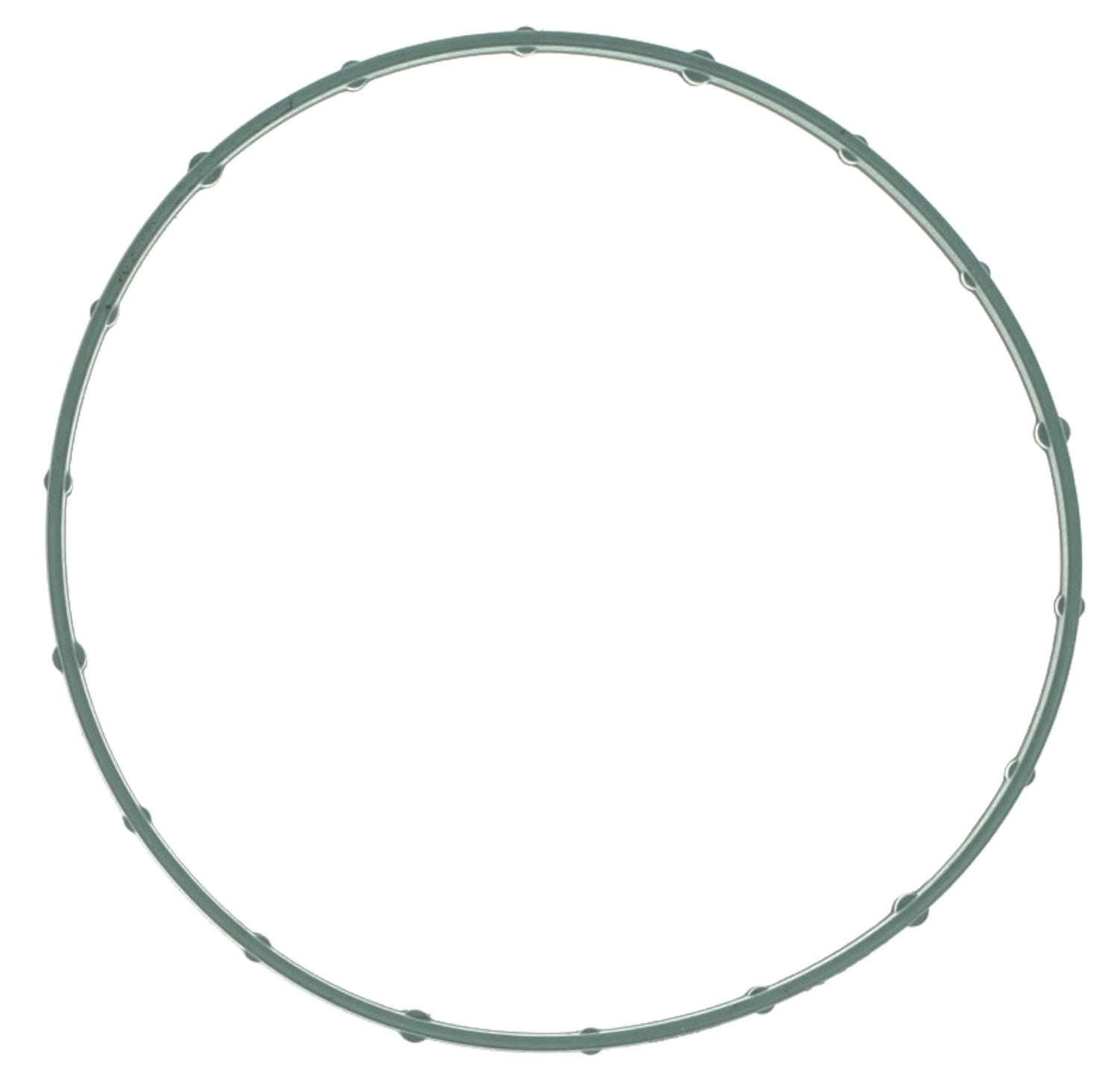 MAHLE Fuel Injection Throttle Body Mounting Gasket G32720