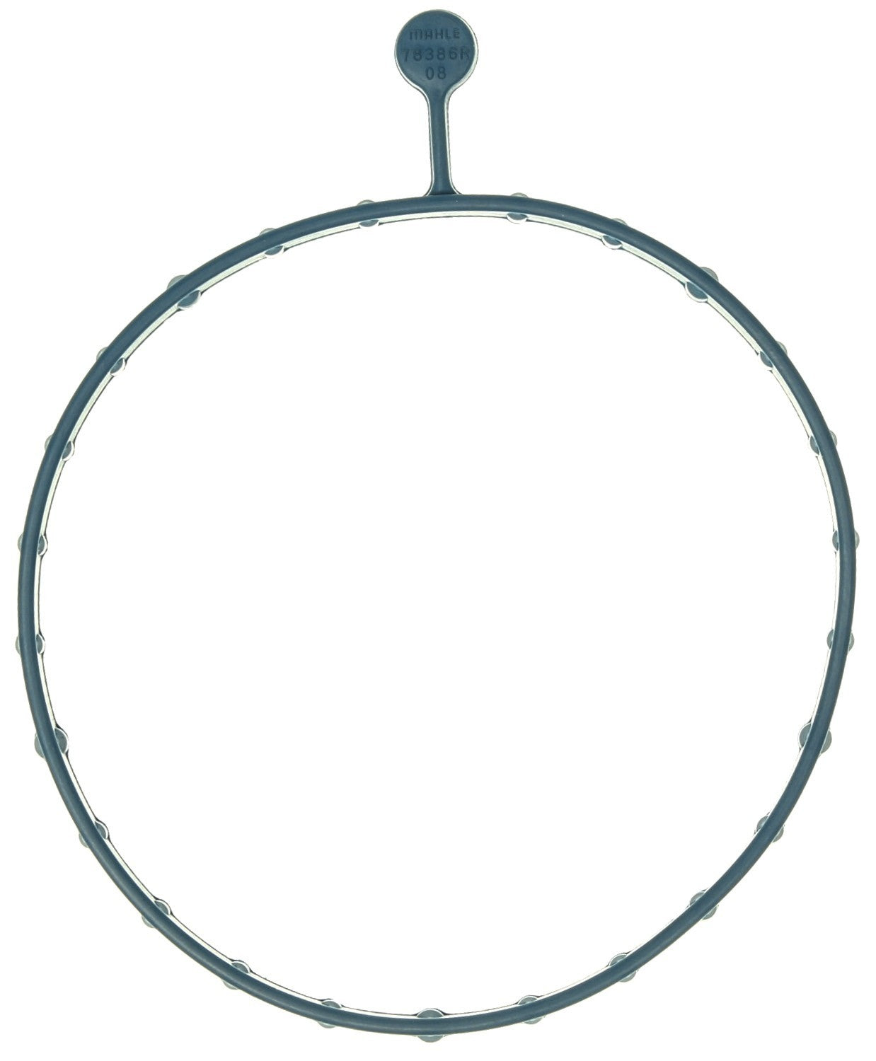 MAHLE Fuel Injection Throttle Body Mounting Gasket G32867