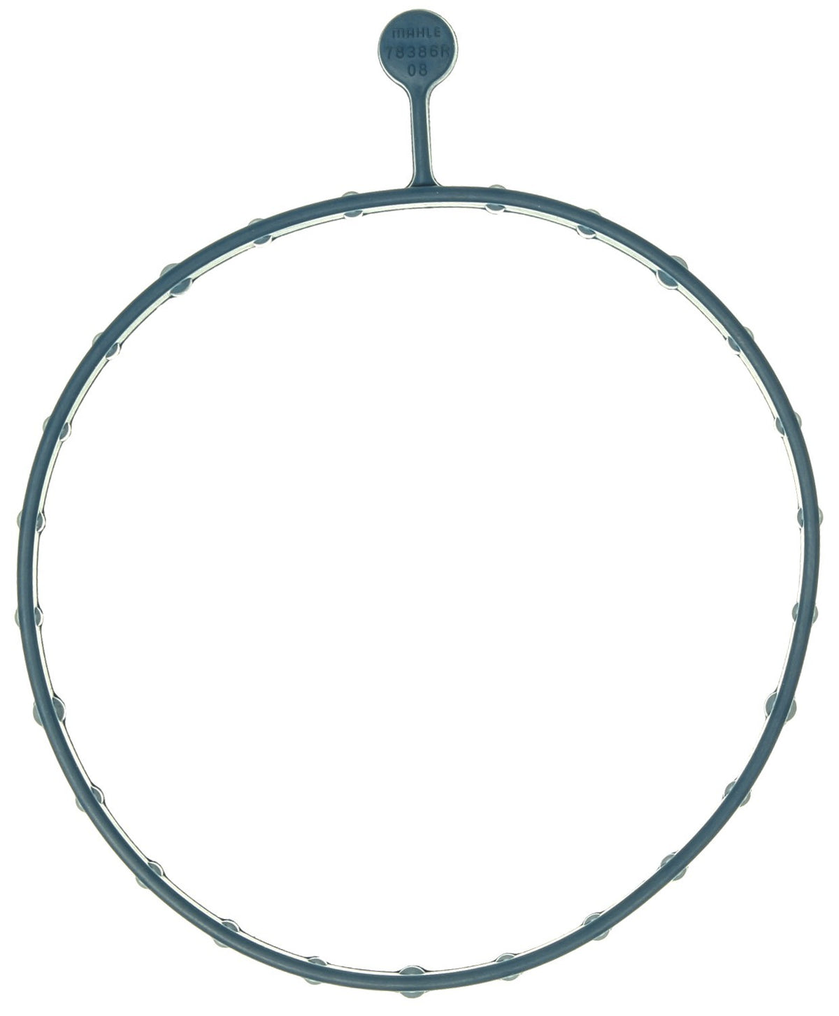MAHLE Fuel Injection Throttle Body Mounting Gasket G32867