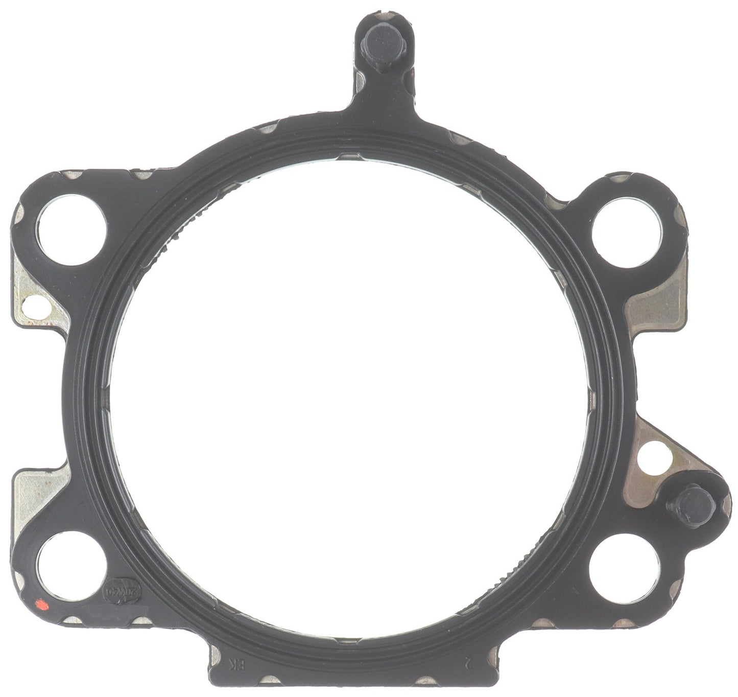 Mahle Fuel Injection Throttle Body Mounting Gasket G33702 main image