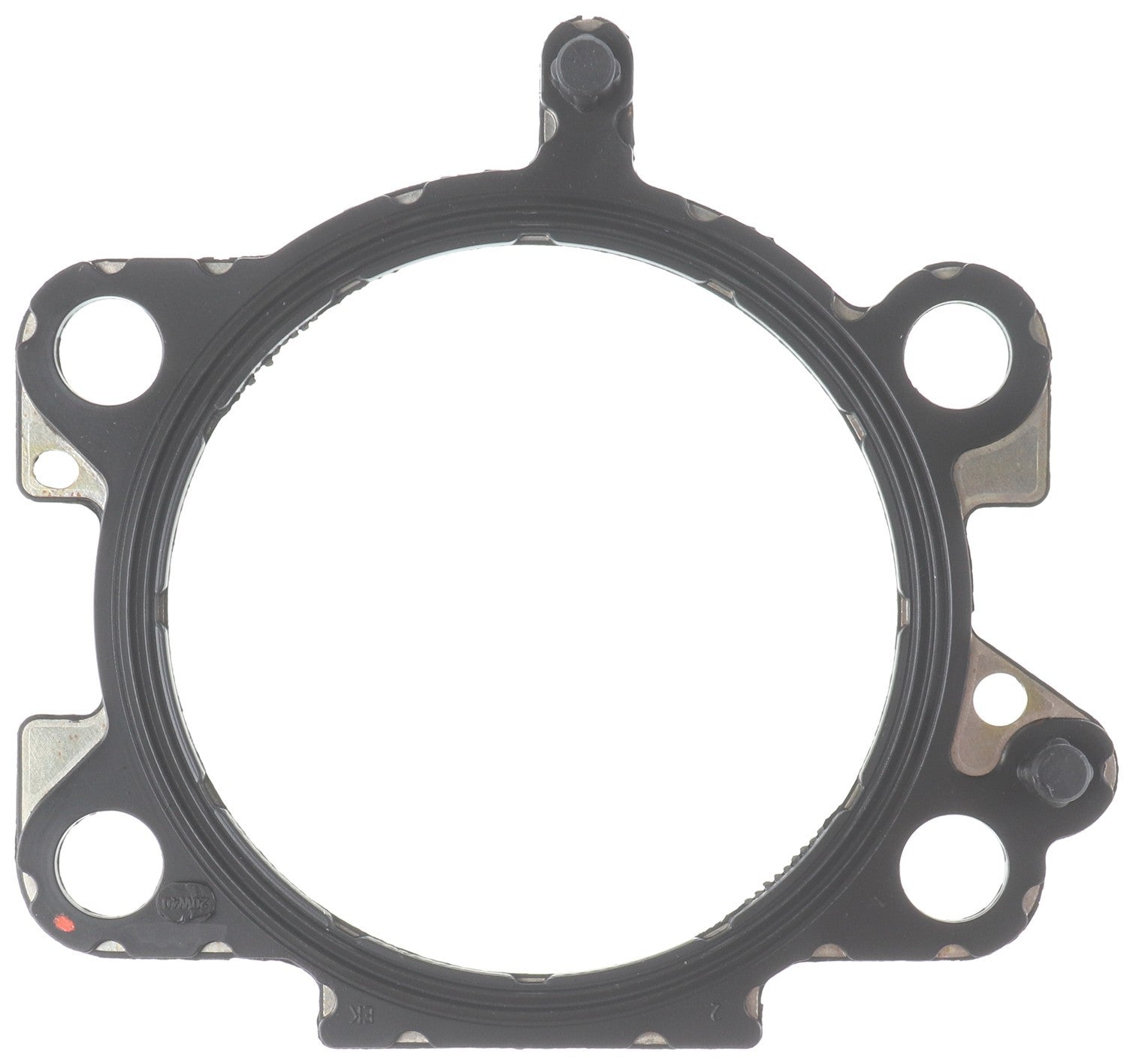 Mahle Fuel Injection Throttle Body Mounting Gasket G33702 main image