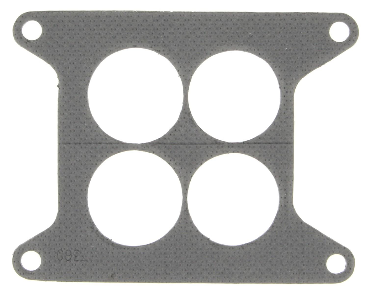 MAHLE Carburetor Mounting Gasket G7360
