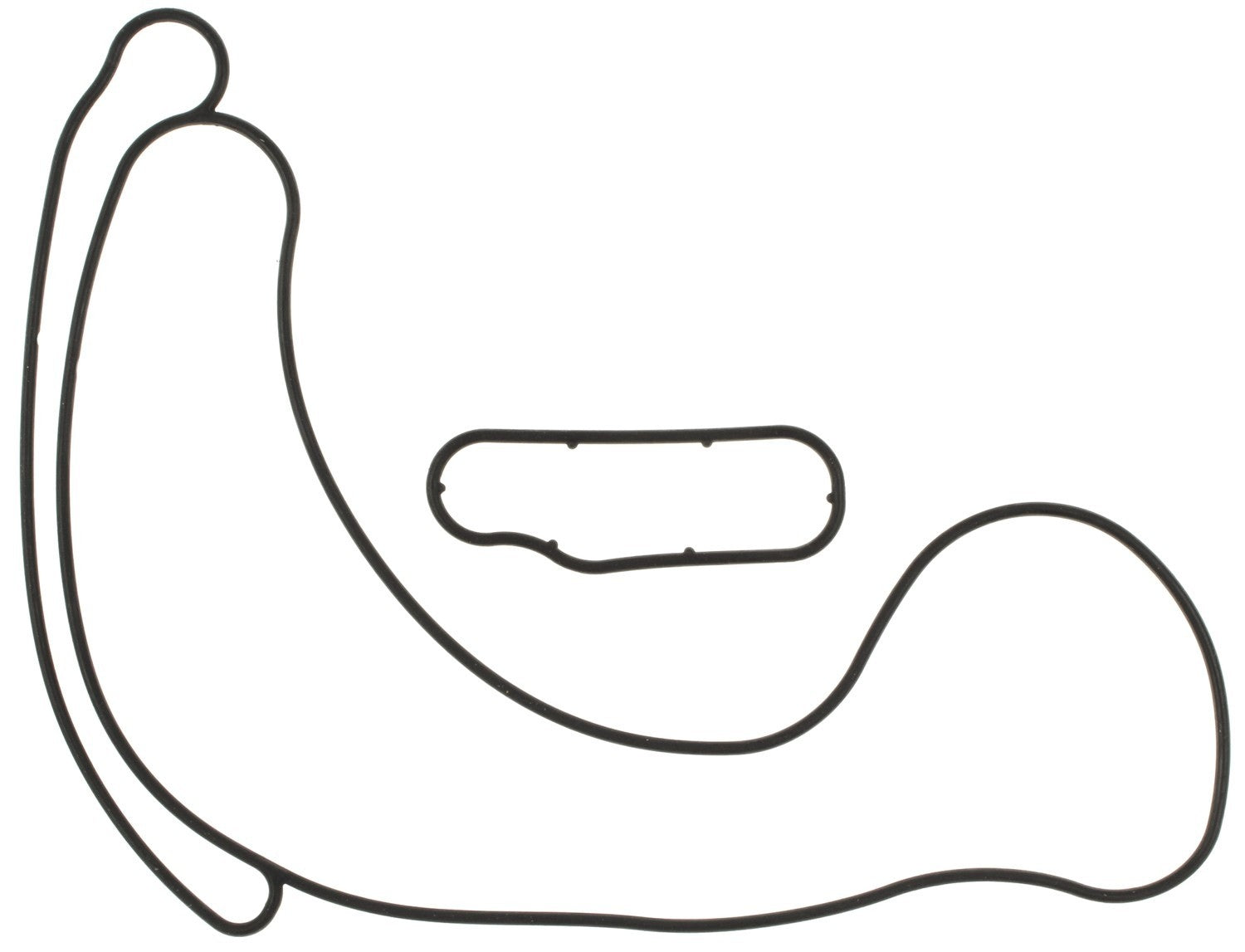 MAHLE Engine Water Pump Gasket GS31209