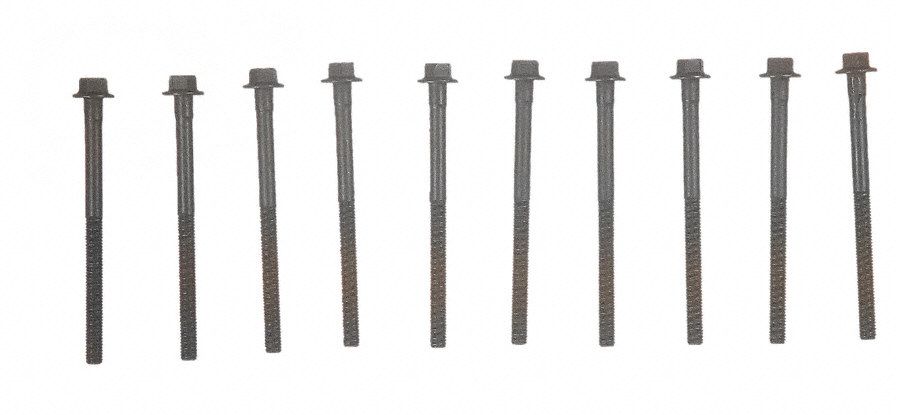 MAHLE Engine Cylinder Head Bolt Set GS33163