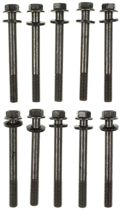 MAHLE Engine Cylinder Head Bolt Set GS33244