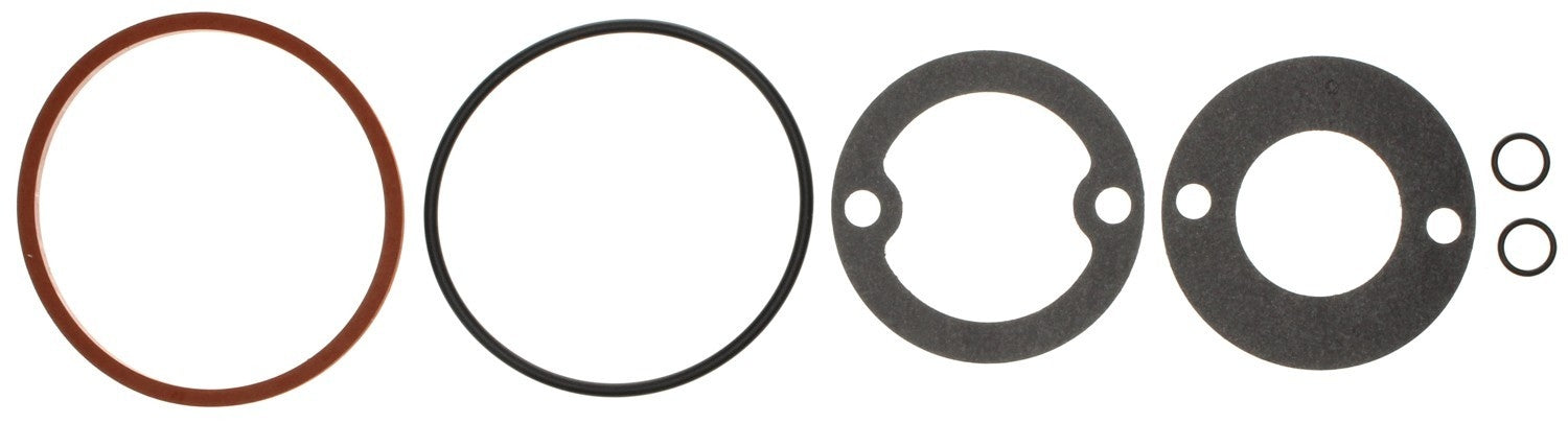 MAHLE Engine Oil Cooler Gasket Set GS33272