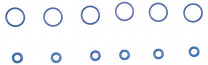 MAHLE Fuel Injector O-Ring Kit GS33279