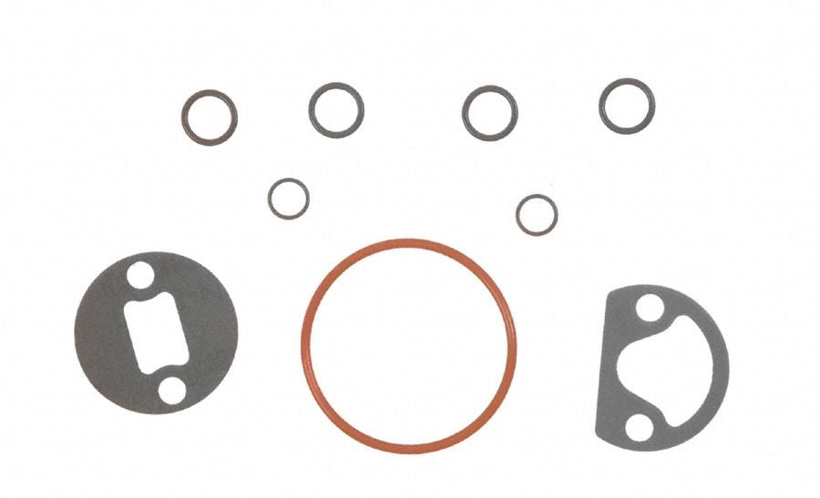 MAHLE Engine Oil Cooler Gasket Set GS33281