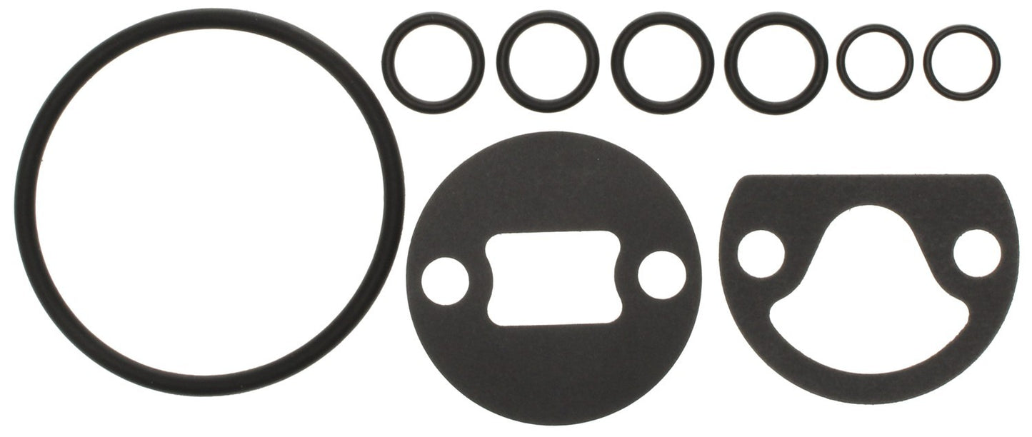 MAHLE Engine Oil Cooler Gasket Set GS33281