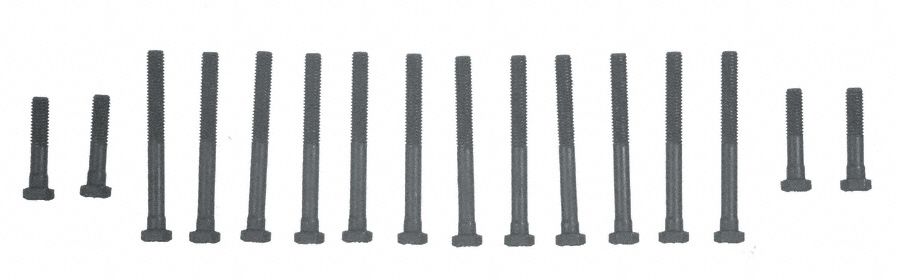 MAHLE Engine Cylinder Head Bolt Set GS33287