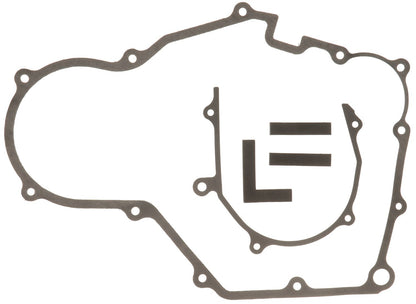 MAHLE Engine Timing Cover Dust Seal Set GS33303