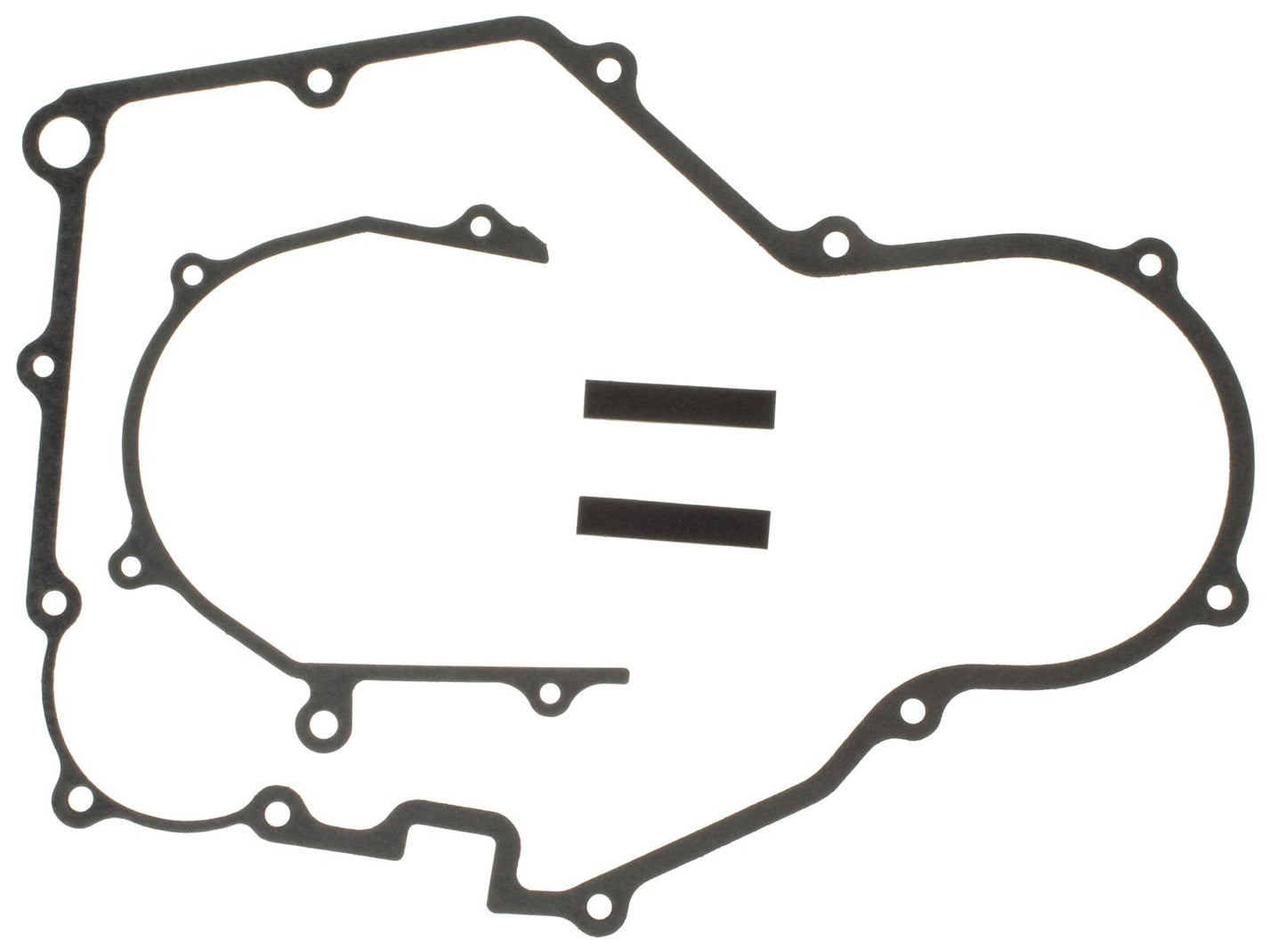 MAHLE Engine Timing Cover Dust Seal Set GS33303