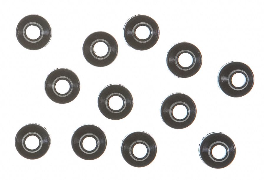 MAHLE Engine Valve Cover Grommet Set GS33304