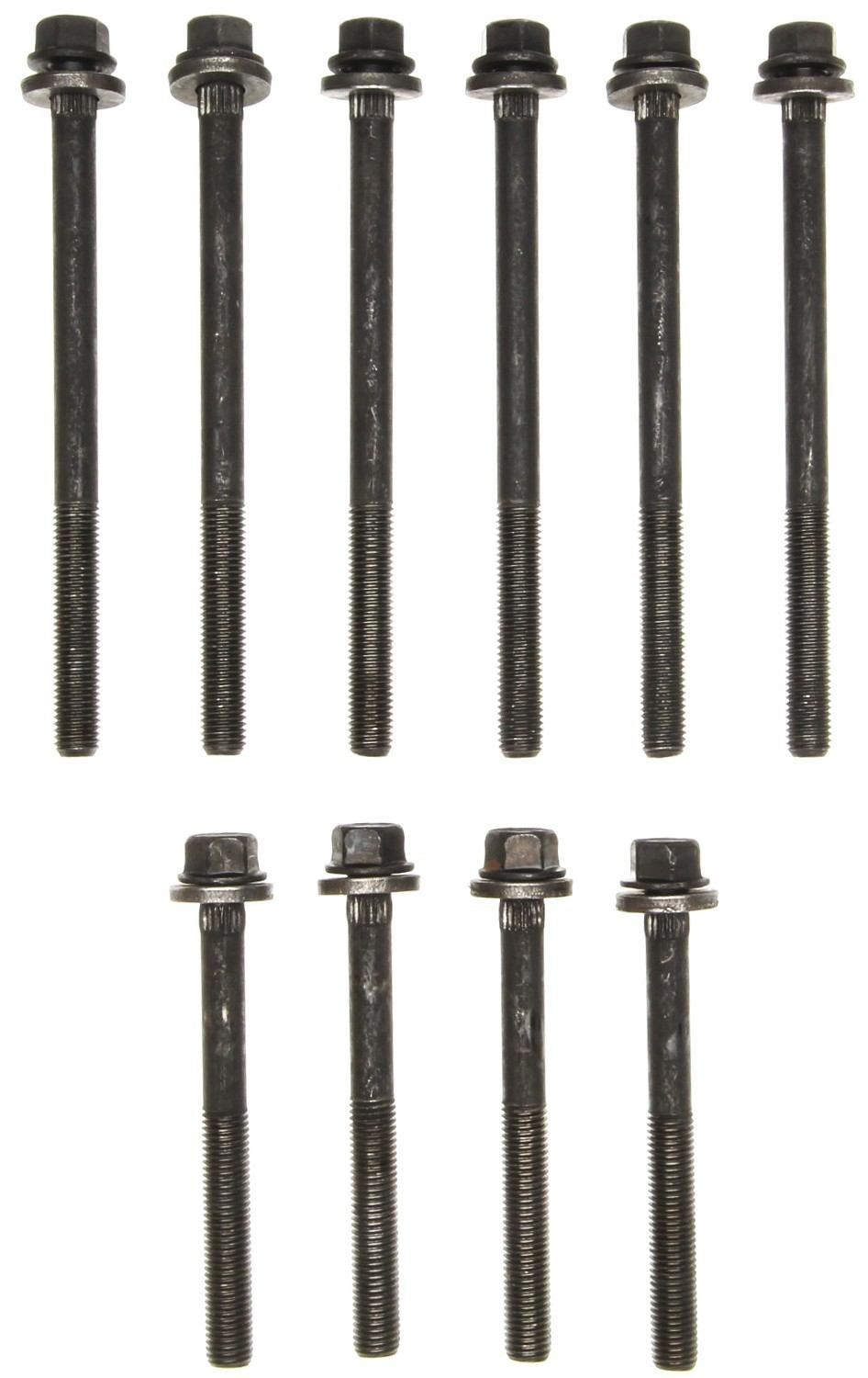 MAHLE Engine Cylinder Head Bolt Set GS33341
