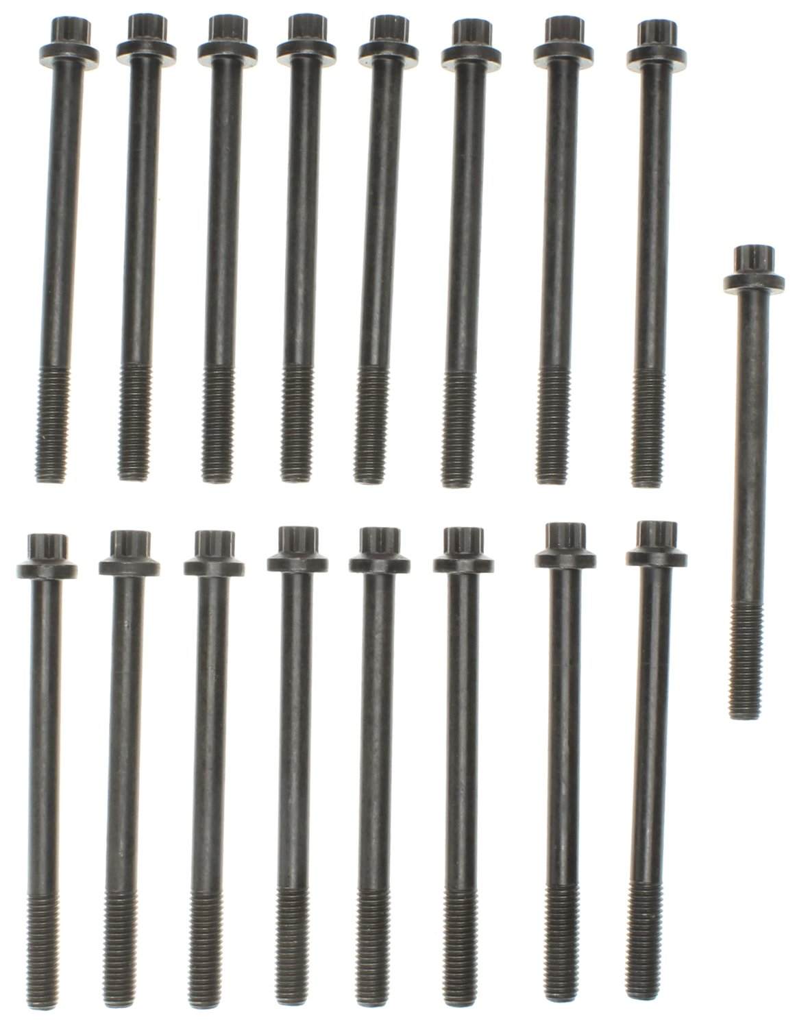 MAHLE Engine Cylinder Head Bolt Set GS33348