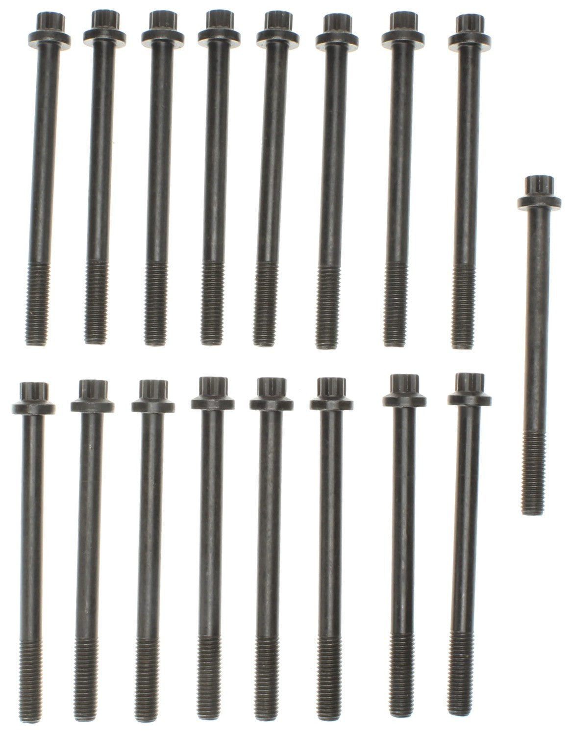 MAHLE Engine Cylinder Head Bolt Set GS33348