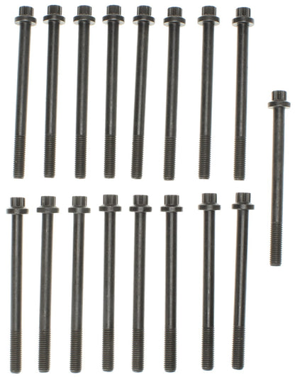 MAHLE Engine Cylinder Head Bolt Set GS33348