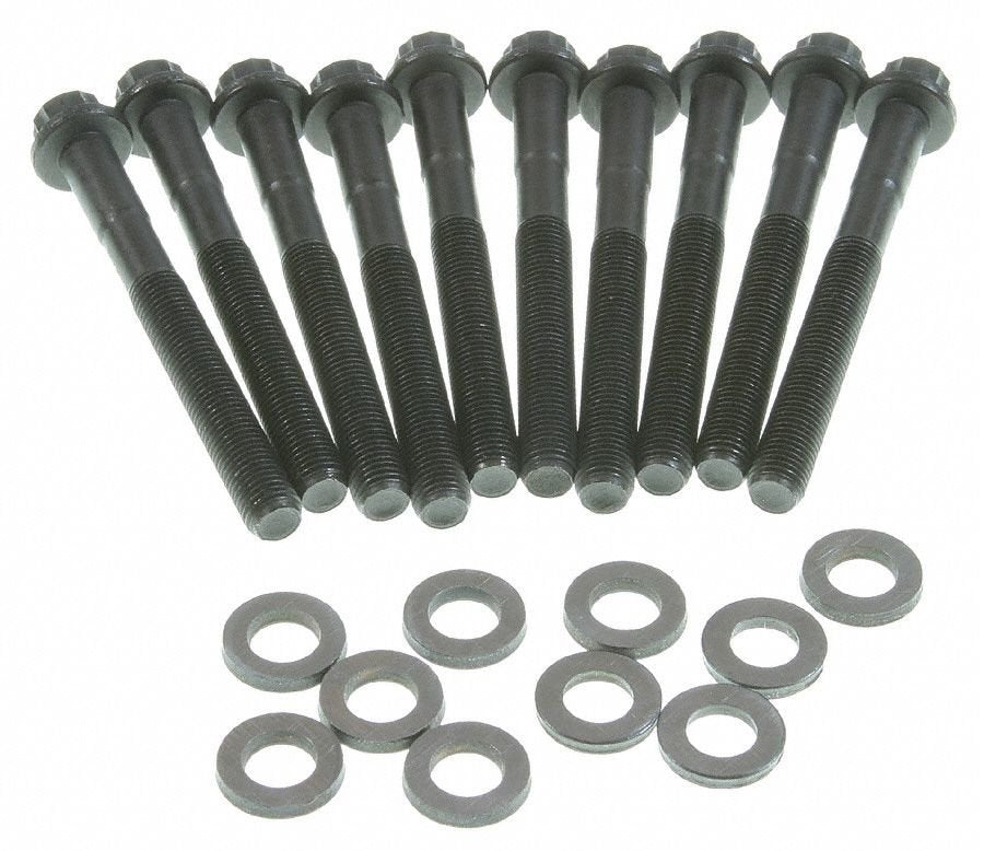 MAHLE Engine Cylinder Head Bolt Set GS33355