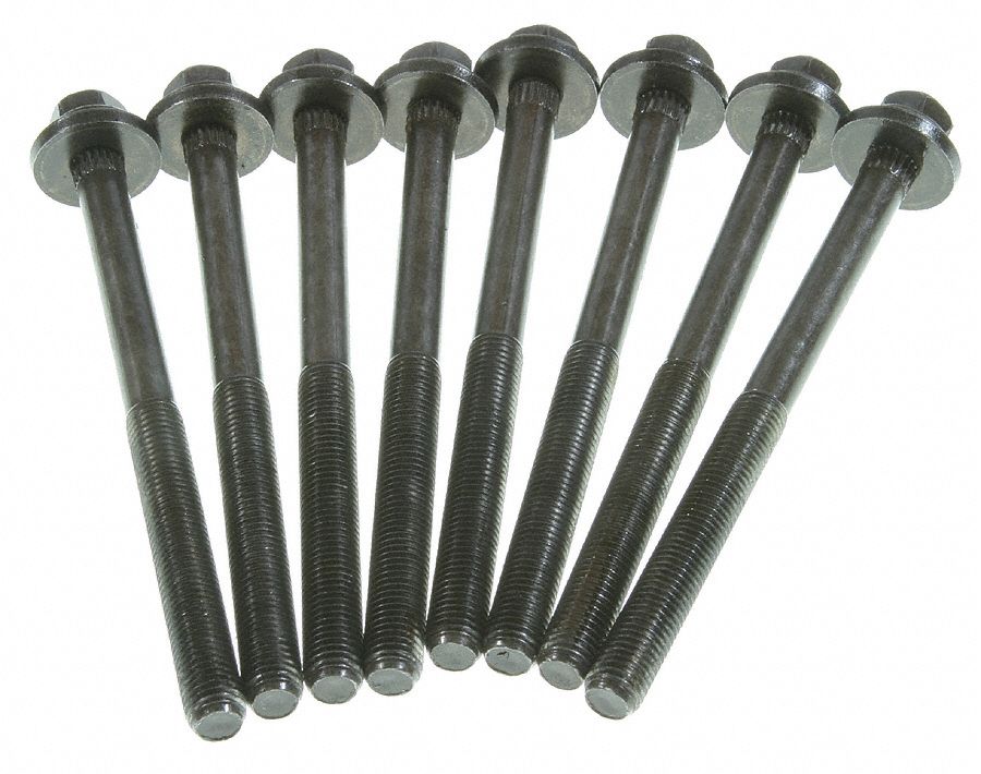 MAHLE Engine Cylinder Head Bolt Set GS33366
